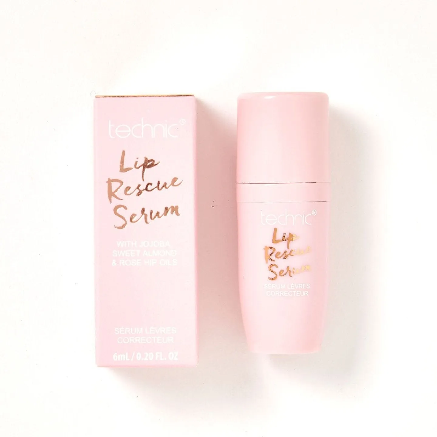 Technic Lip Rescue