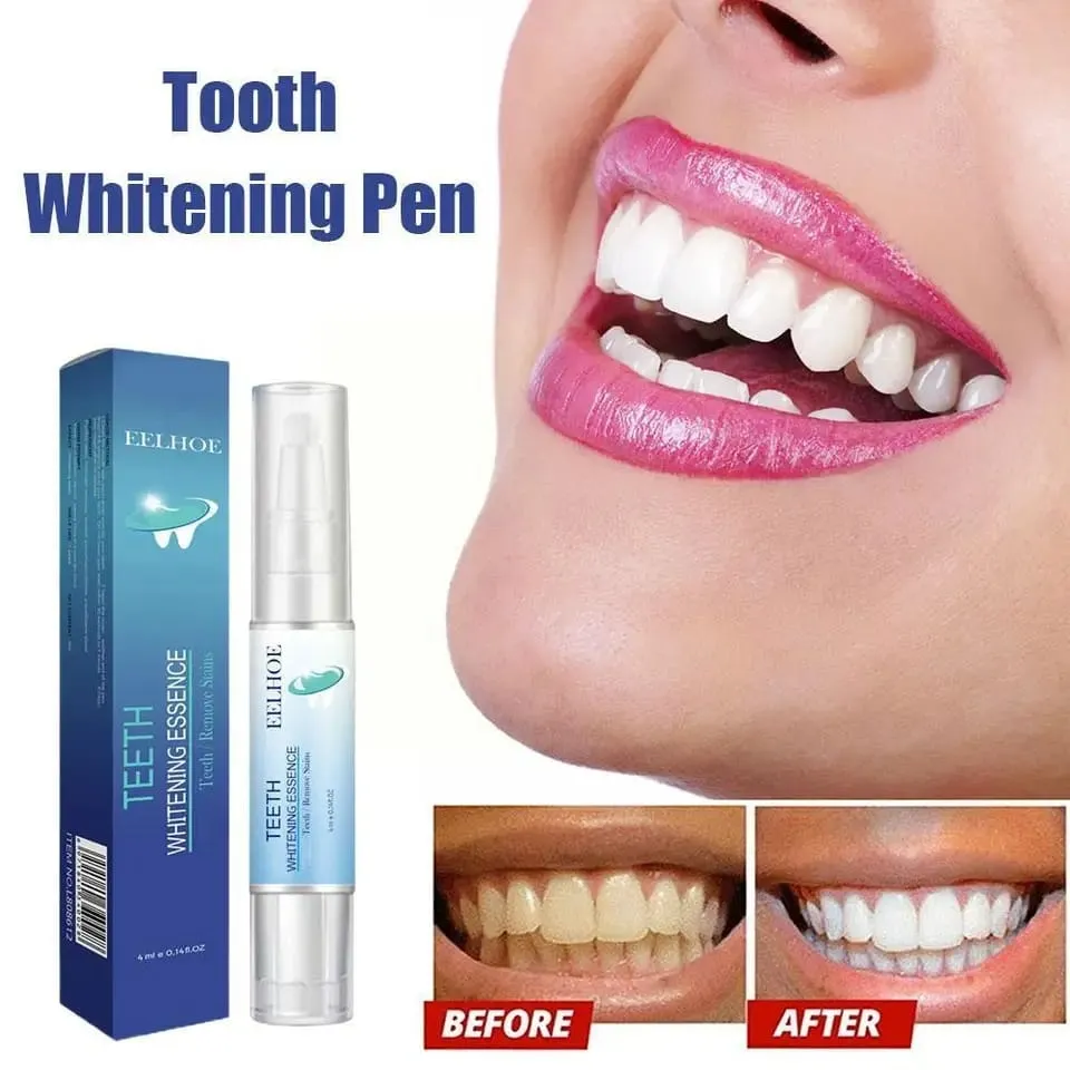 Teeth Whitening Essence Teeth Whitening Lanthome Teeth Pen