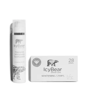 Teeth Whitening Starter Bundle