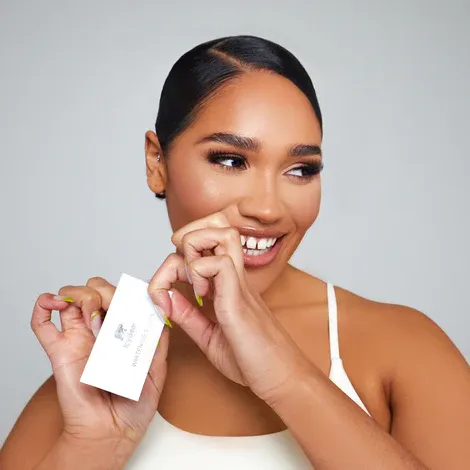 Teeth Whitening Starter Bundle