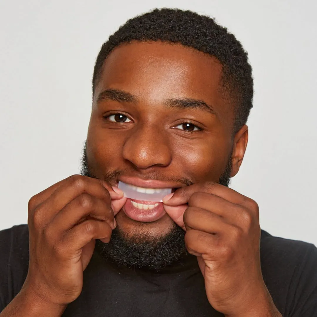 Teeth Whitening Starter Bundle