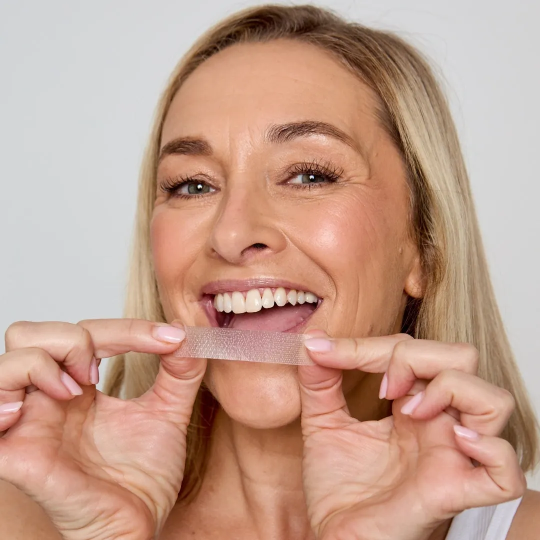 Teeth Whitening Starter Bundle
