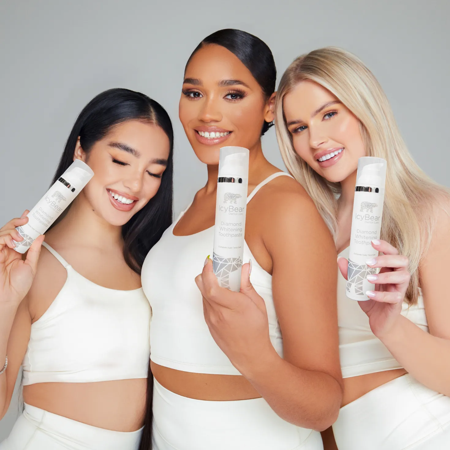 Teeth Whitening Starter Bundle