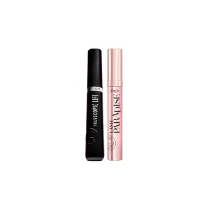 Telescopic   Lash Paradise