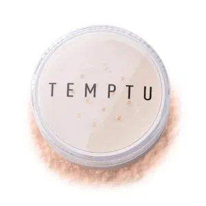 Temptu Invisible Difference Finishing Powder (Disc)