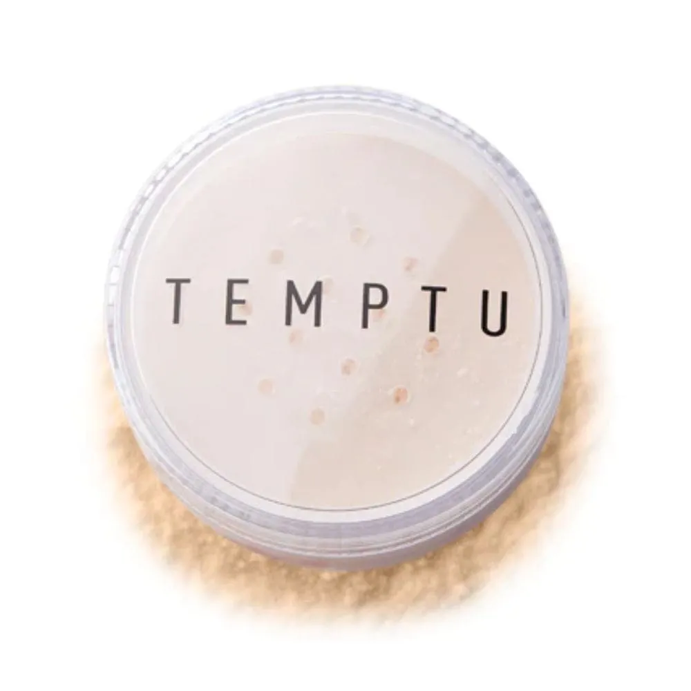 Temptu Invisible Difference Finishing Powder (Disc)