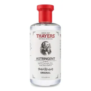 Thayers Original Witch Hazel Astringent 12 Fl. oz.
