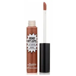 The Balm - Read My Lips Lip Gloss Infused With Ginseng - Ka-Bang!