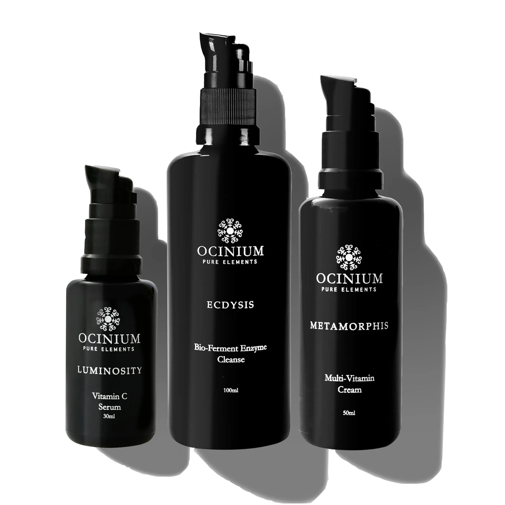 The Brightening Collection