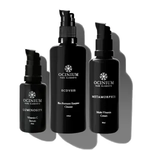 The Brightening Collection