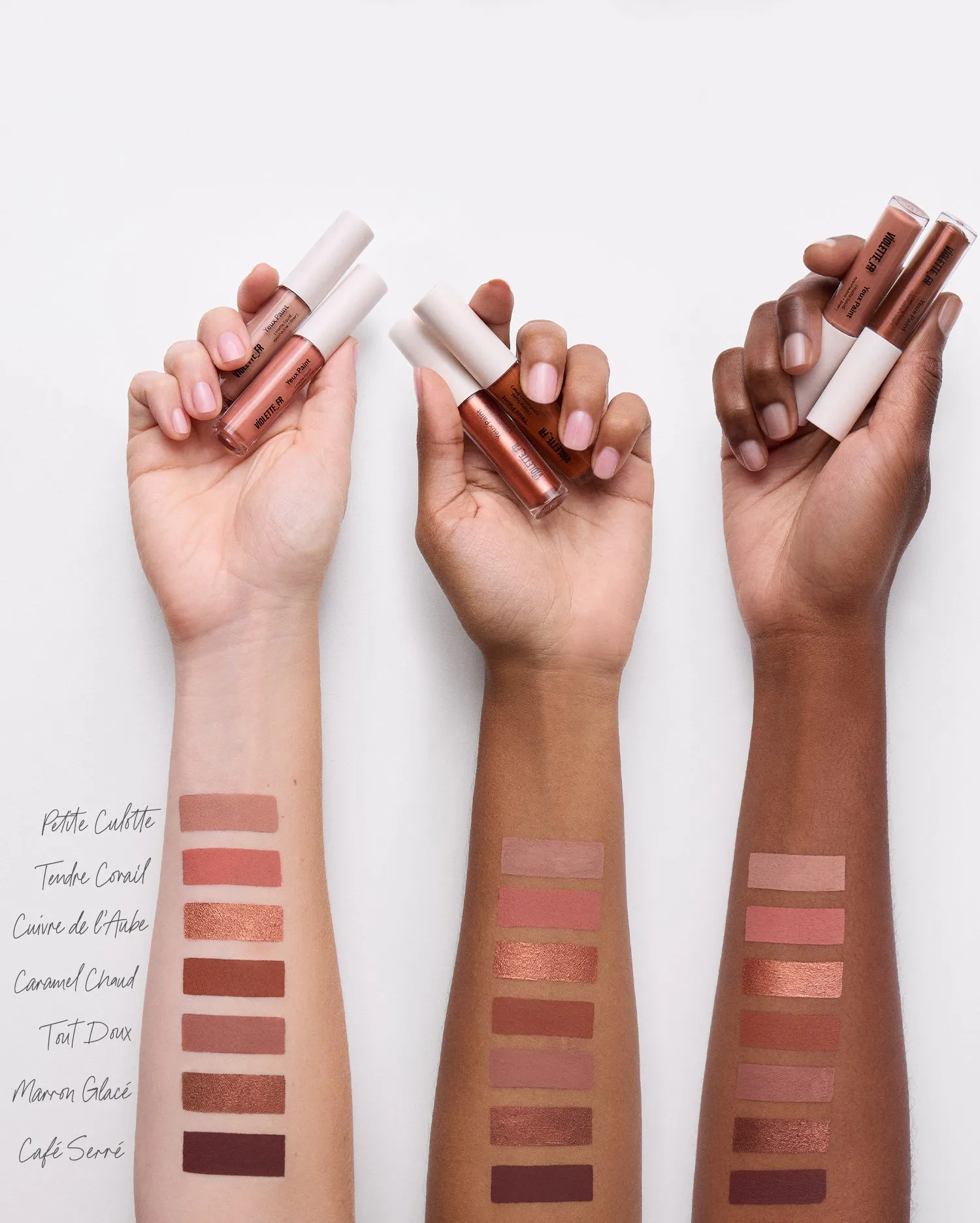 The Color Essentials Set