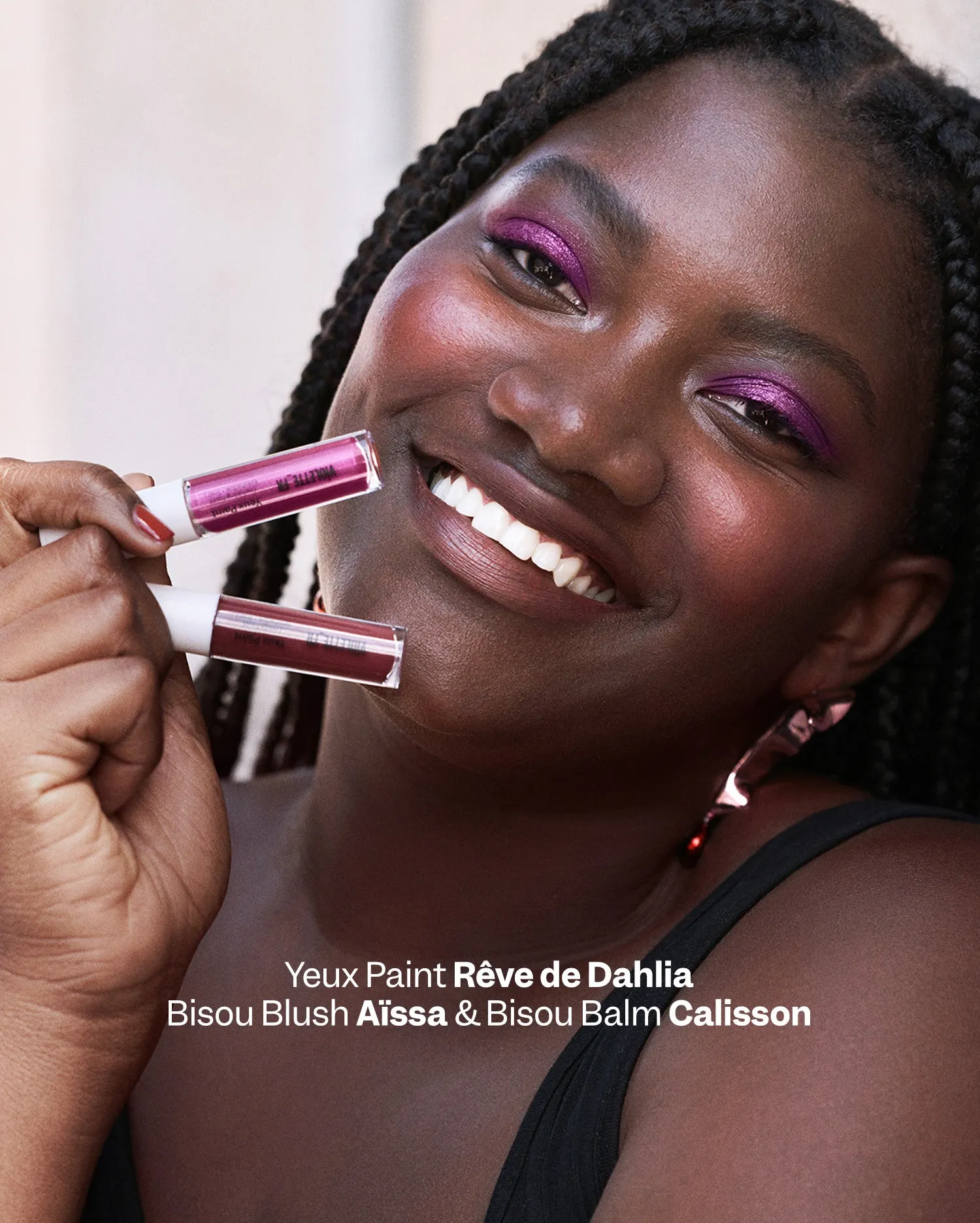 The Color Essentials Set
