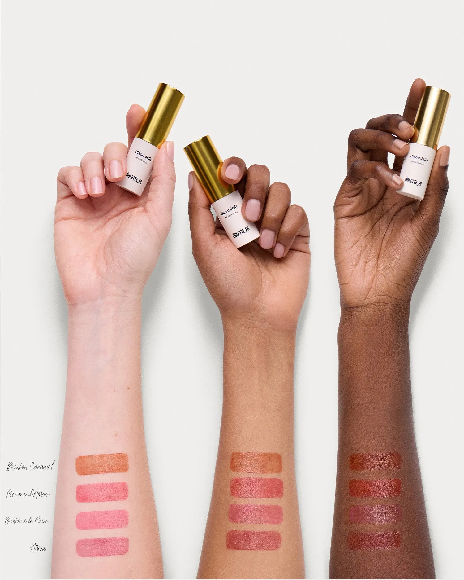 The Color Essentials Set