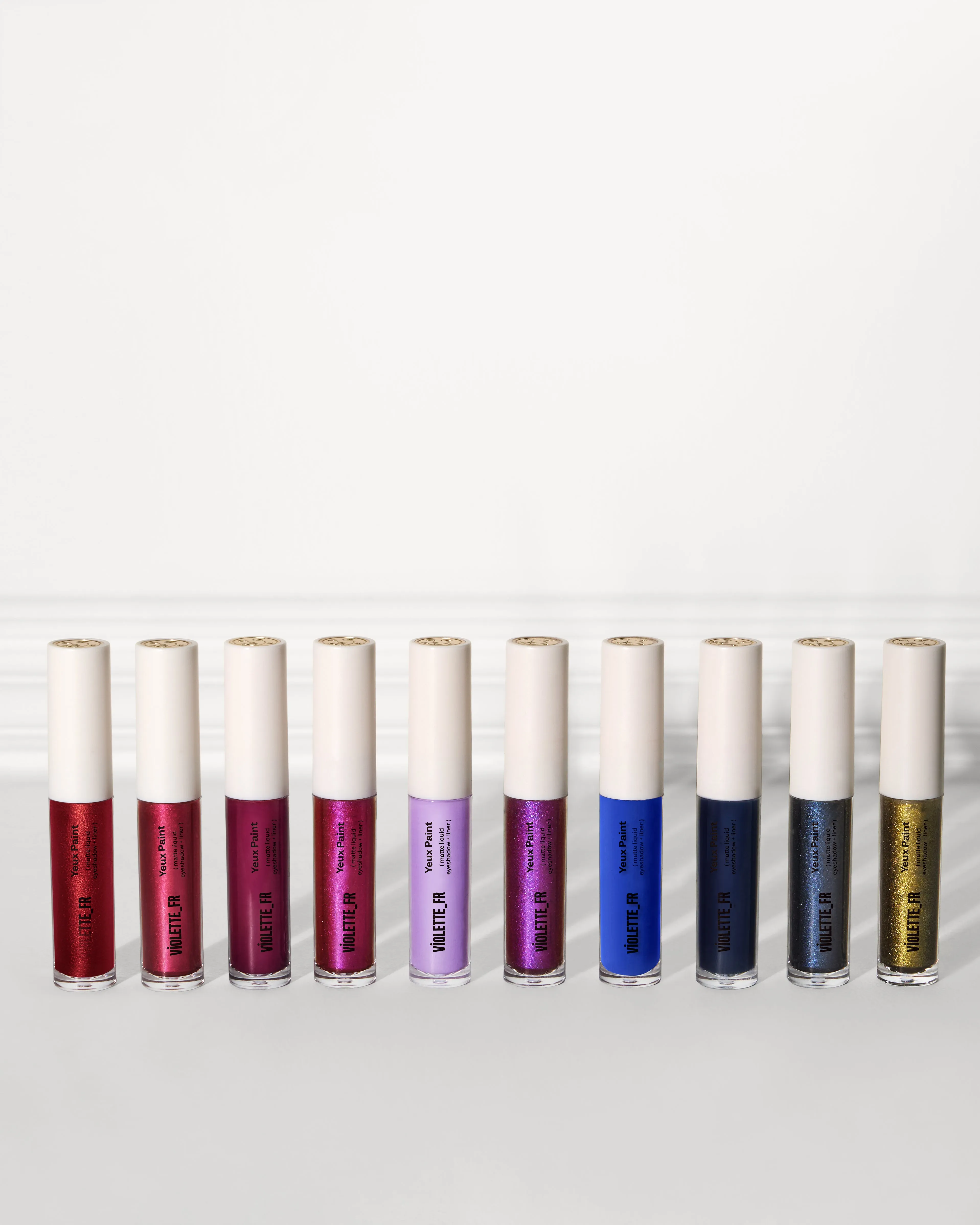 The Color Essentials Set