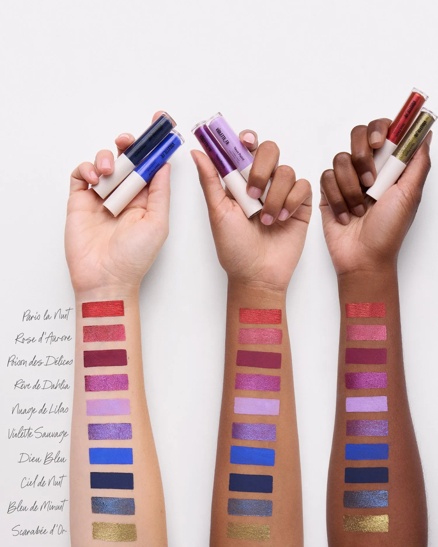 The Color Essentials Set