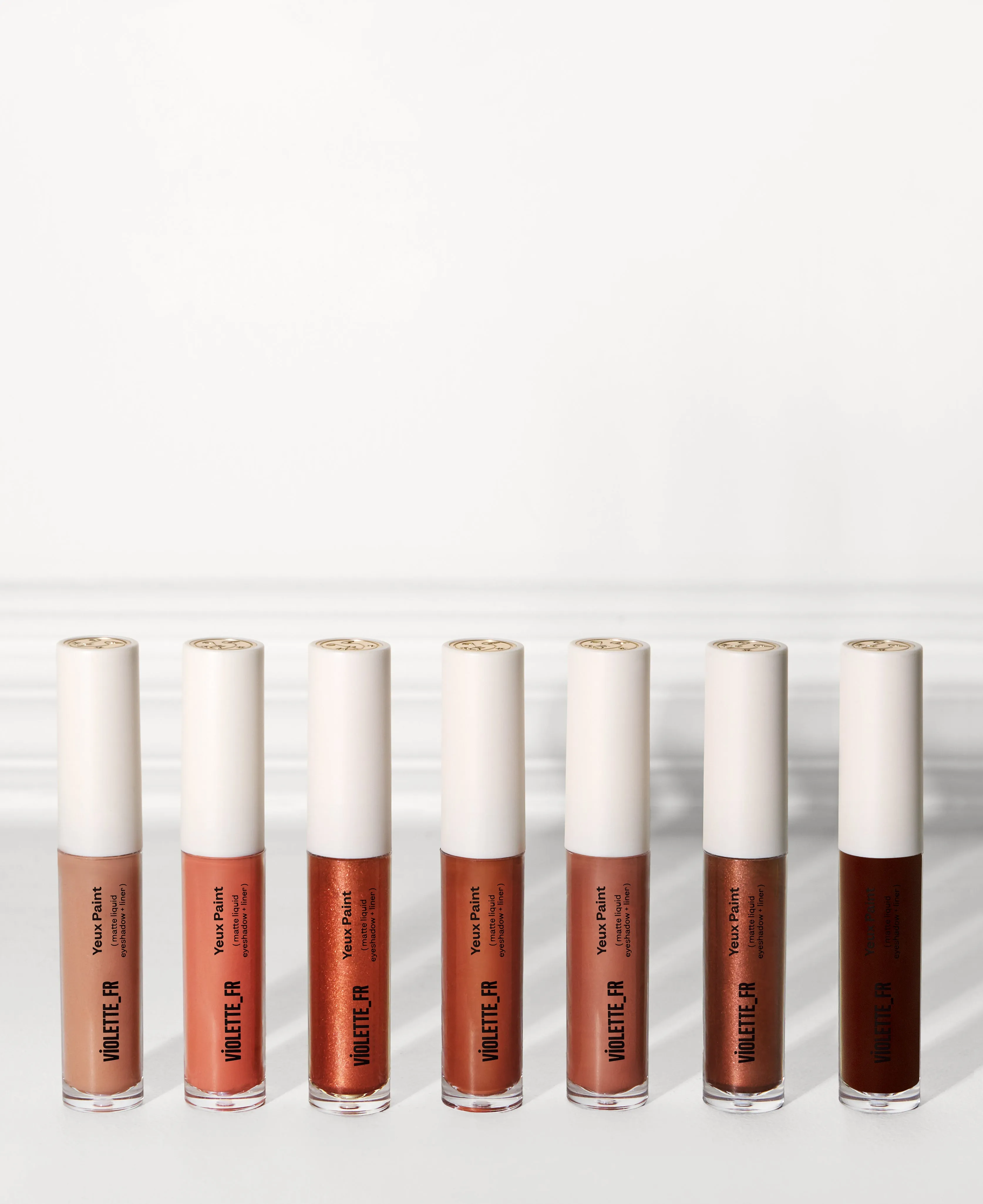 The Color Essentials Set