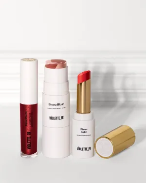 The Color Essentials Set