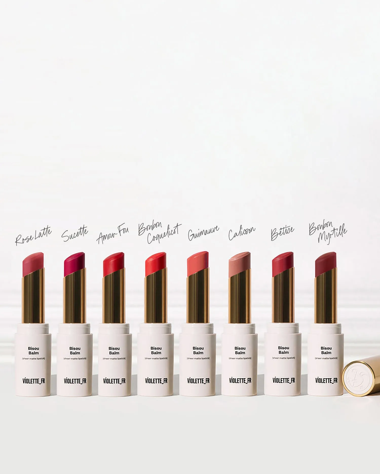 The Color Essentials Set