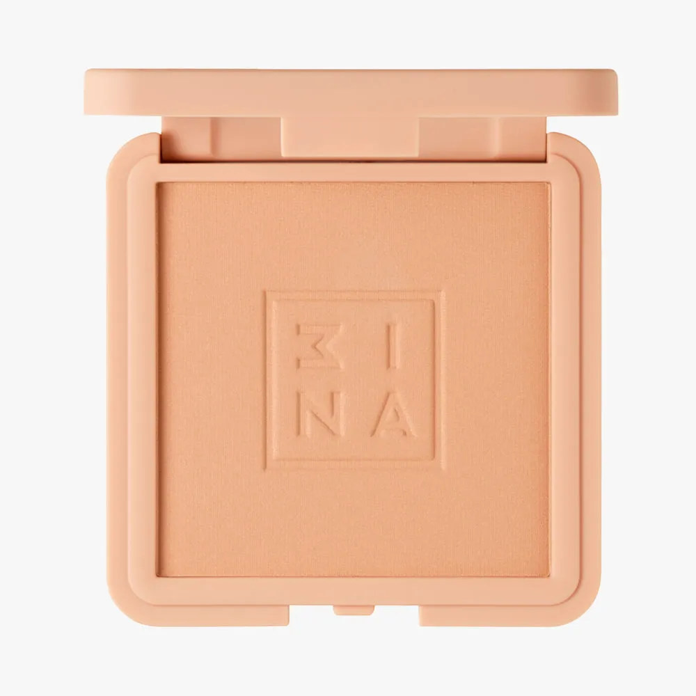 The Compact Powder