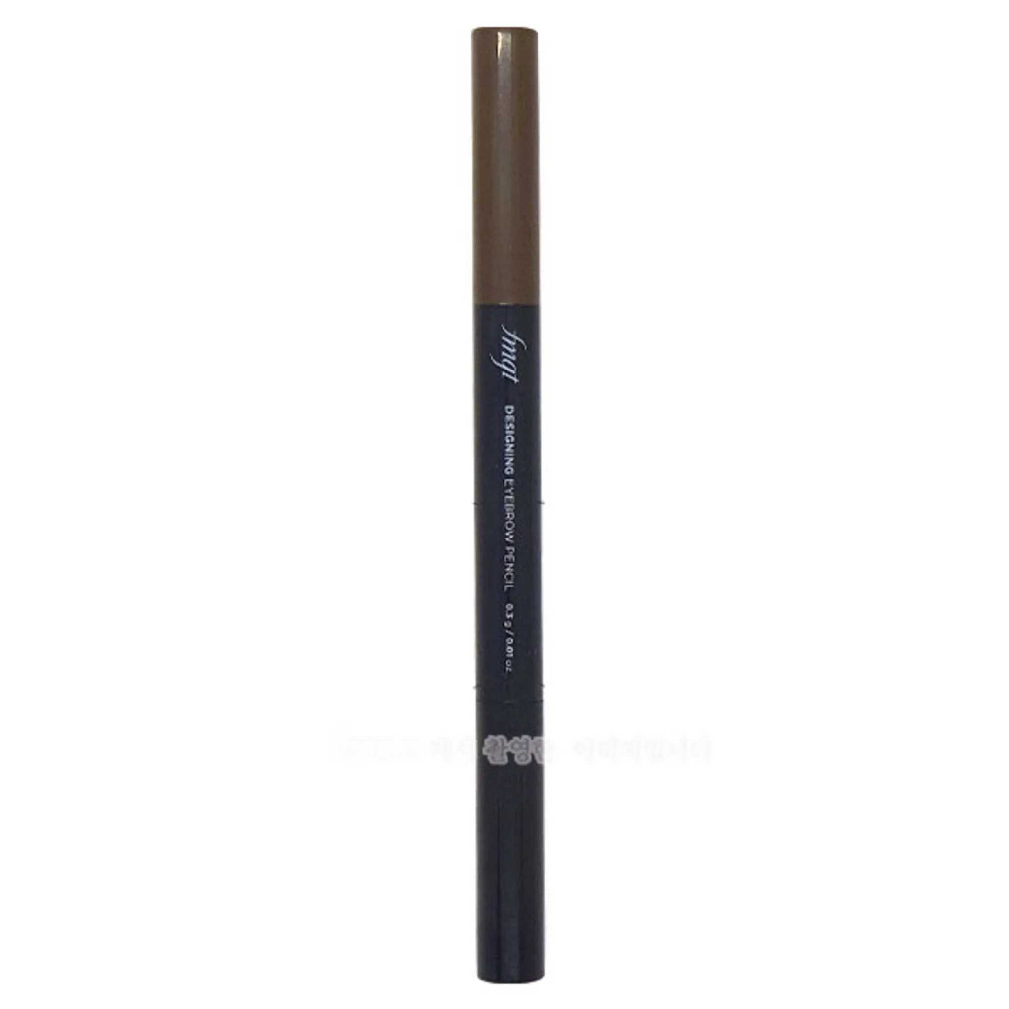 The Face Shop Designing Eyebrow Auto Pencil, 05 Dark Brown, 1pc - Eyebrow - 🏆 #51 - Beauty - Best of December
