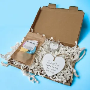 The Friendship Letterbox Gift Box