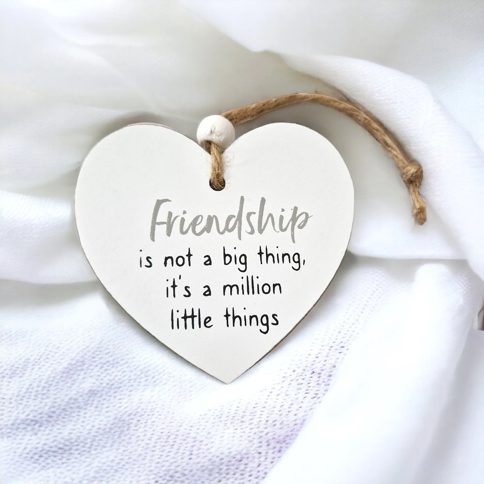 The Friendship Letterbox Gift Box