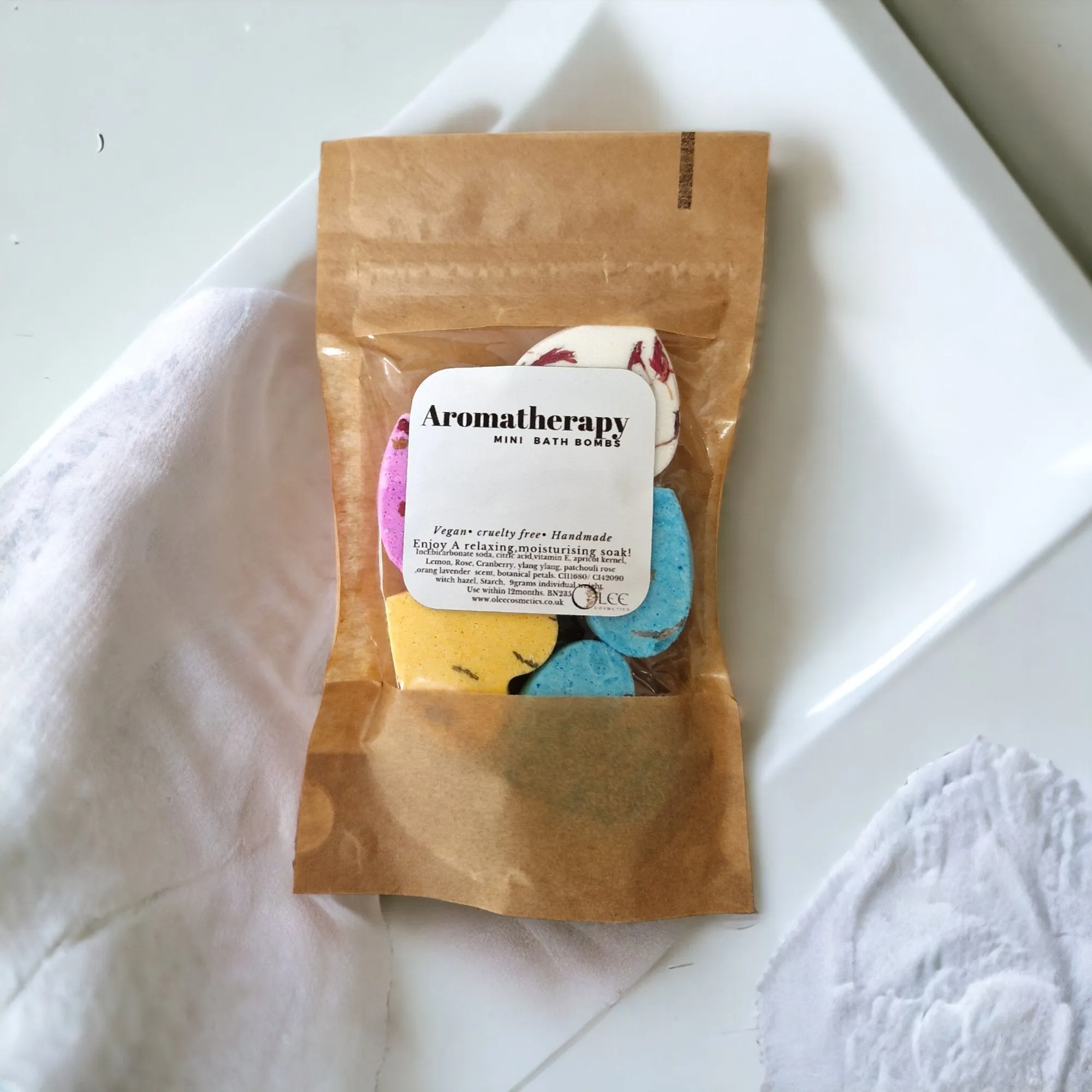 The Friendship Letterbox Gift Box