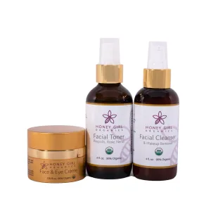 The Gift Set - Organic