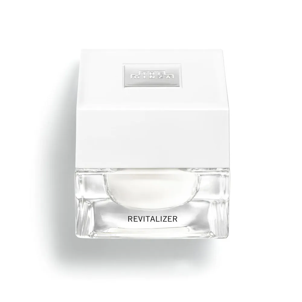 THE GINZA Revitalizer