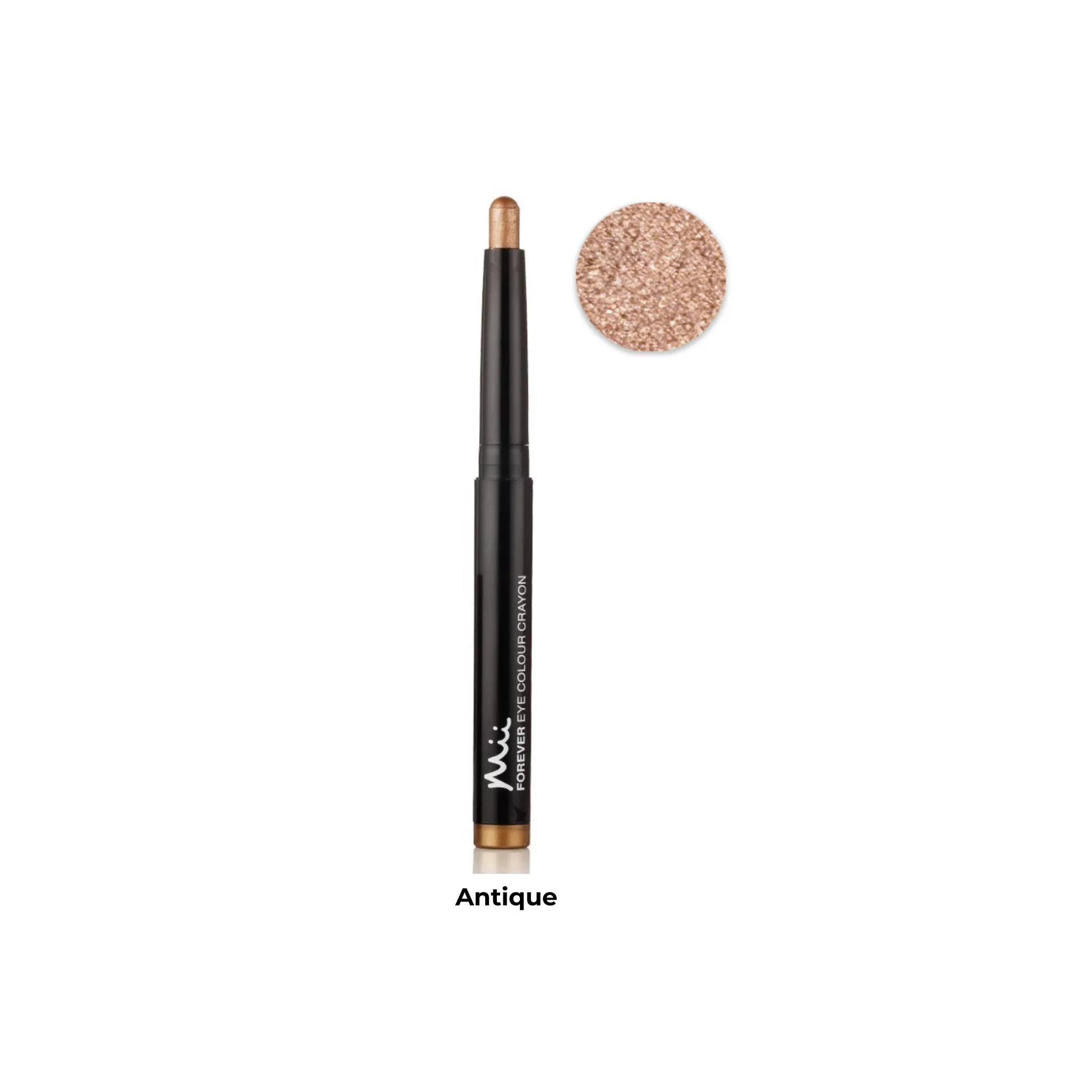 The Golden Goddess Makeup Kit