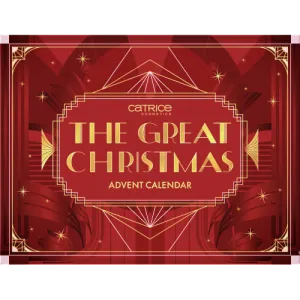 THE GREAT CHRISTMAS ADVENT CALENDAR