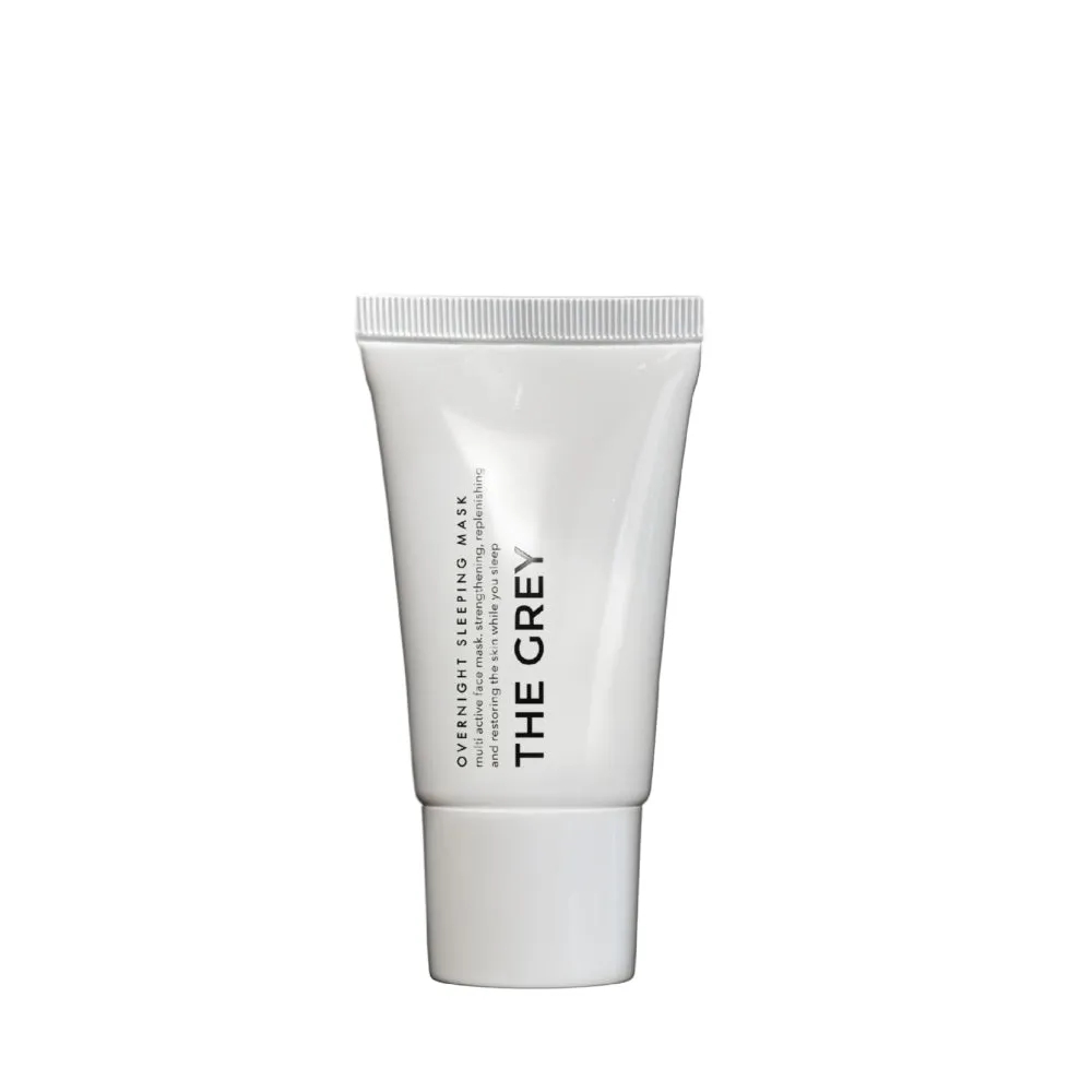 The Grey Overnight Sleeping Mask | 50ml