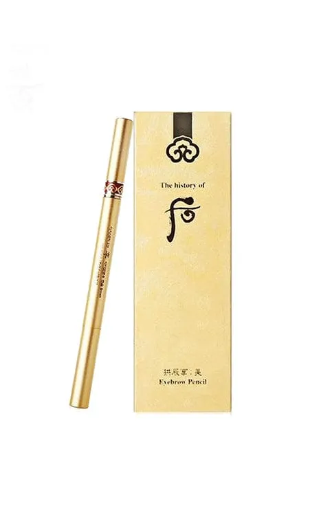 [THE HISTORY OF WHOO] MI EYEBROW PENCIL-2Color