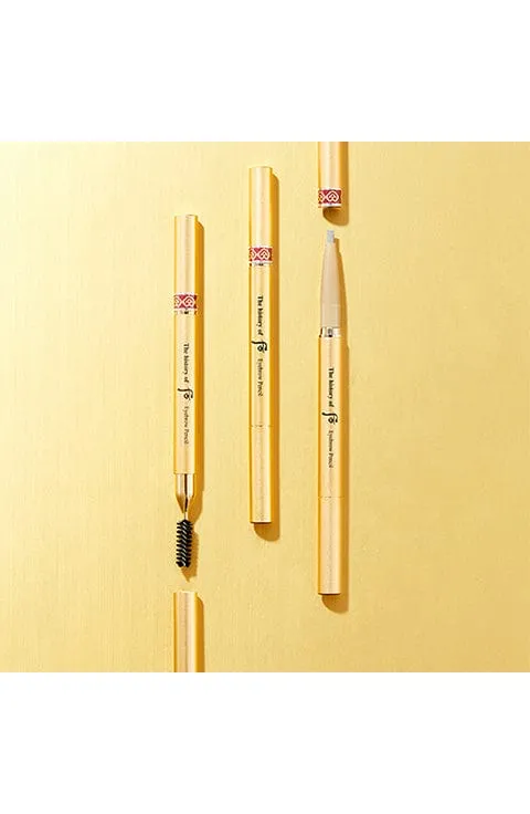 [THE HISTORY OF WHOO] MI EYEBROW PENCIL-2Color