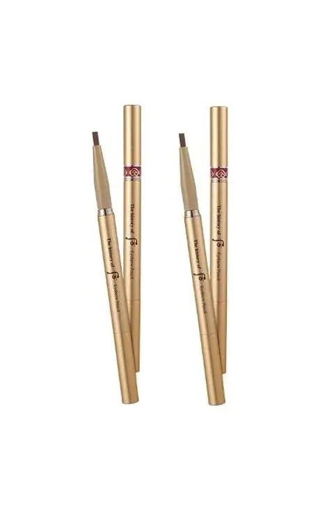 [THE HISTORY OF WHOO] MI EYEBROW PENCIL-2Color