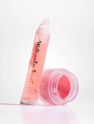 The Lip Hydration Set