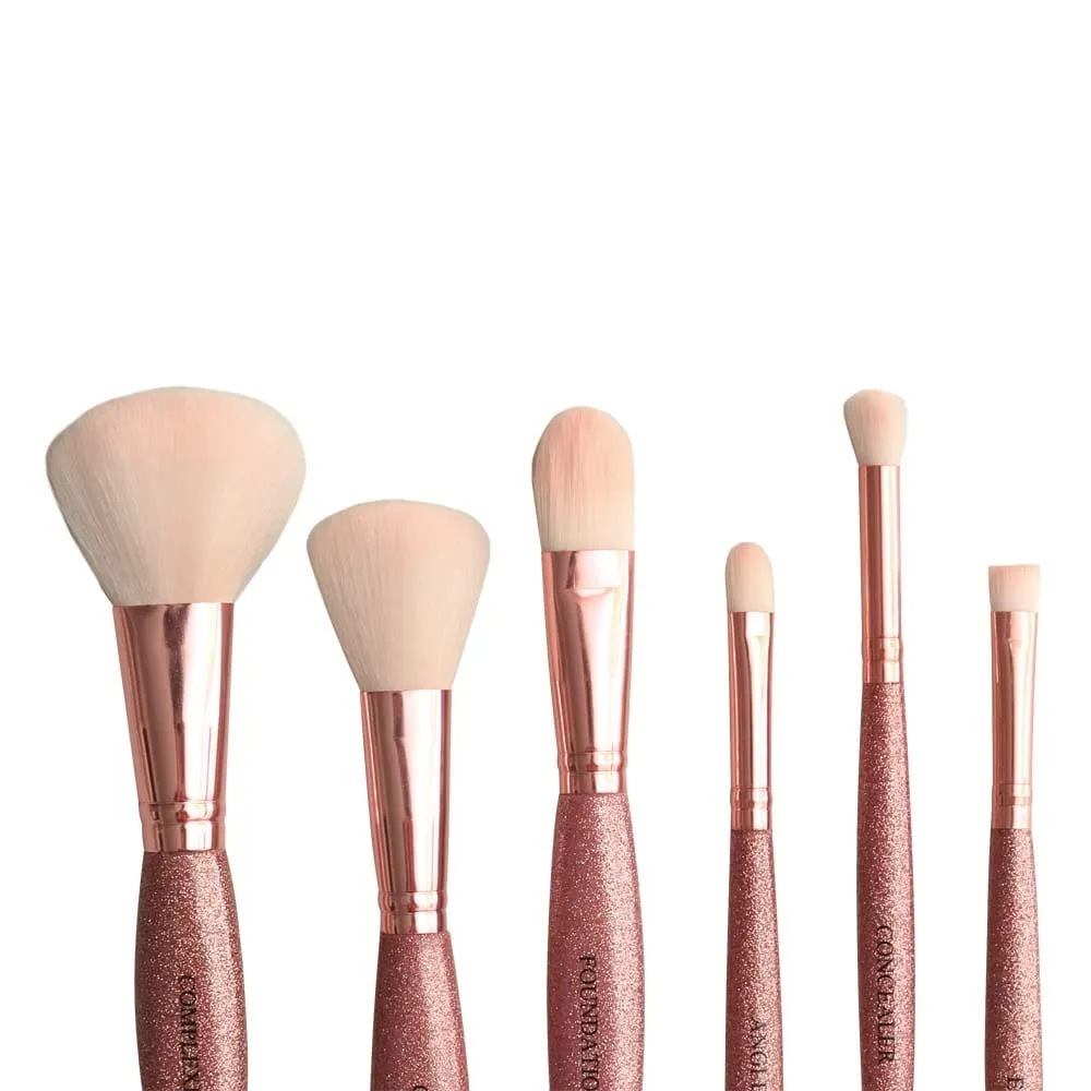 The Luxe Collection
