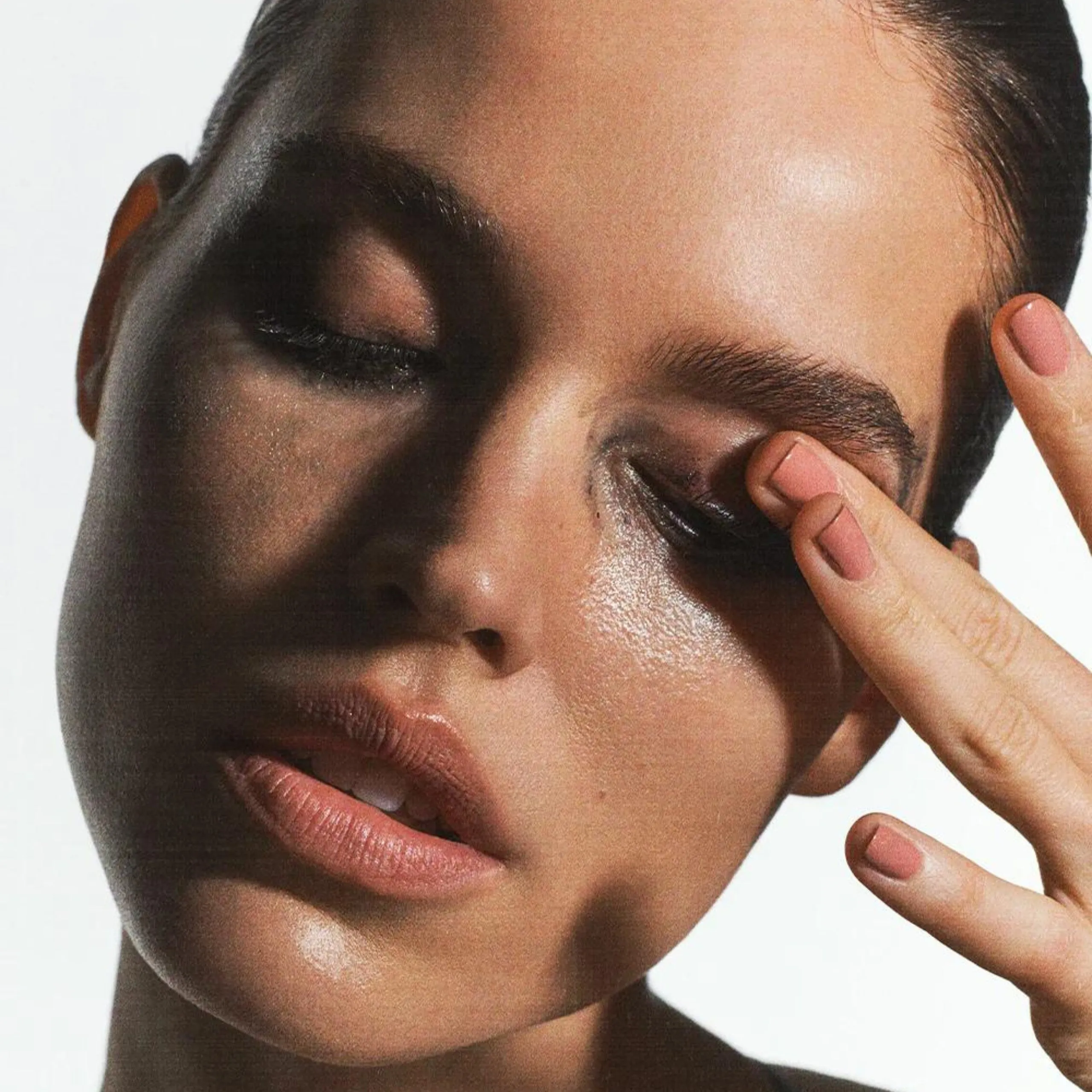 The MANTLE Skin Conditioning Wash