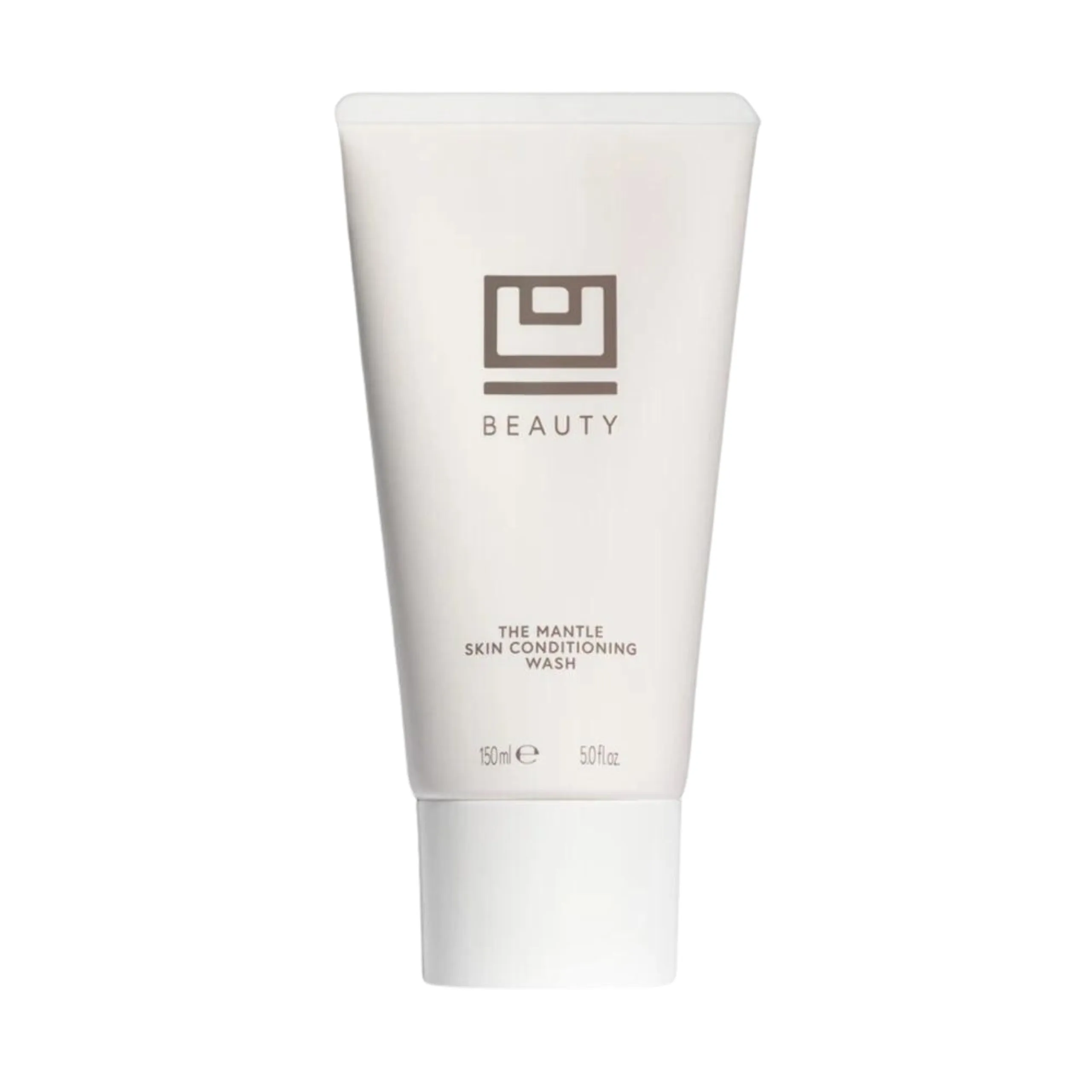 The MANTLE Skin Conditioning Wash