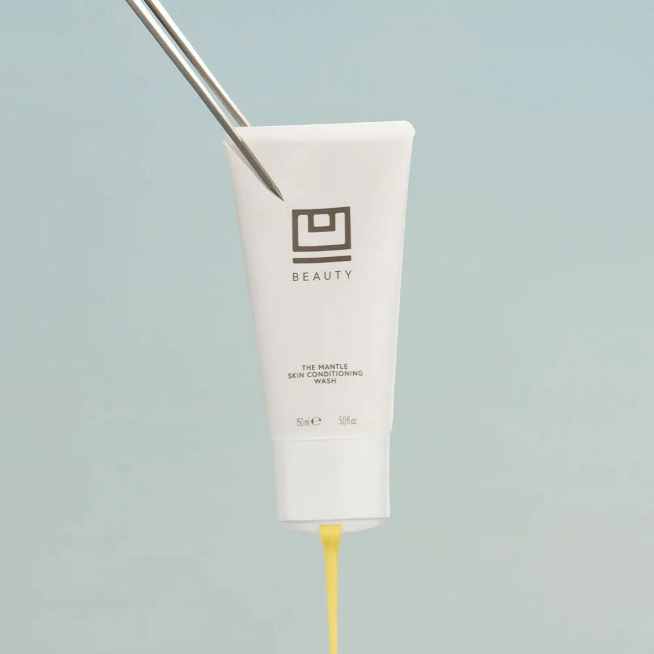 The MANTLE Skin Conditioning Wash