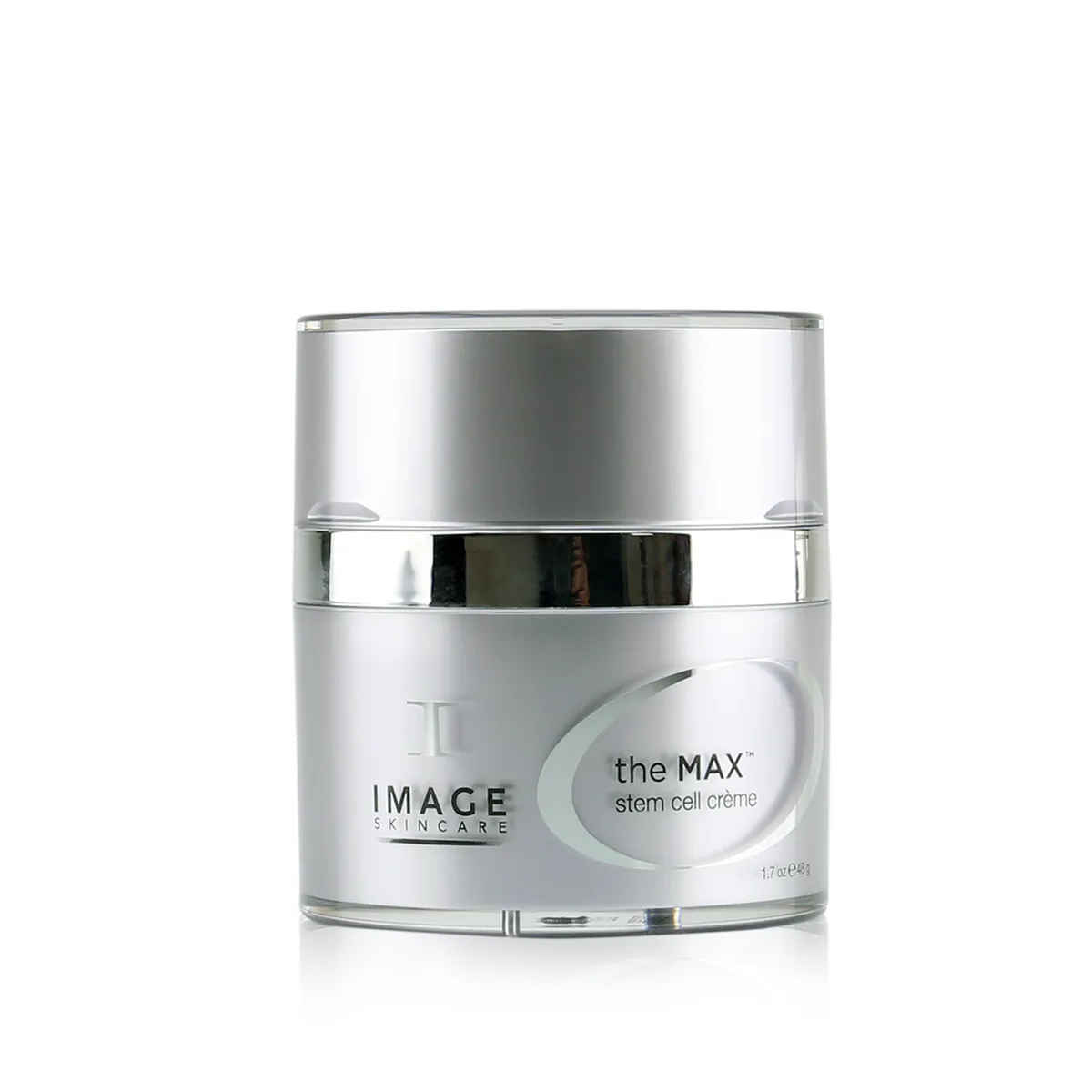 THE MAX™ STEM CELL CRÈME