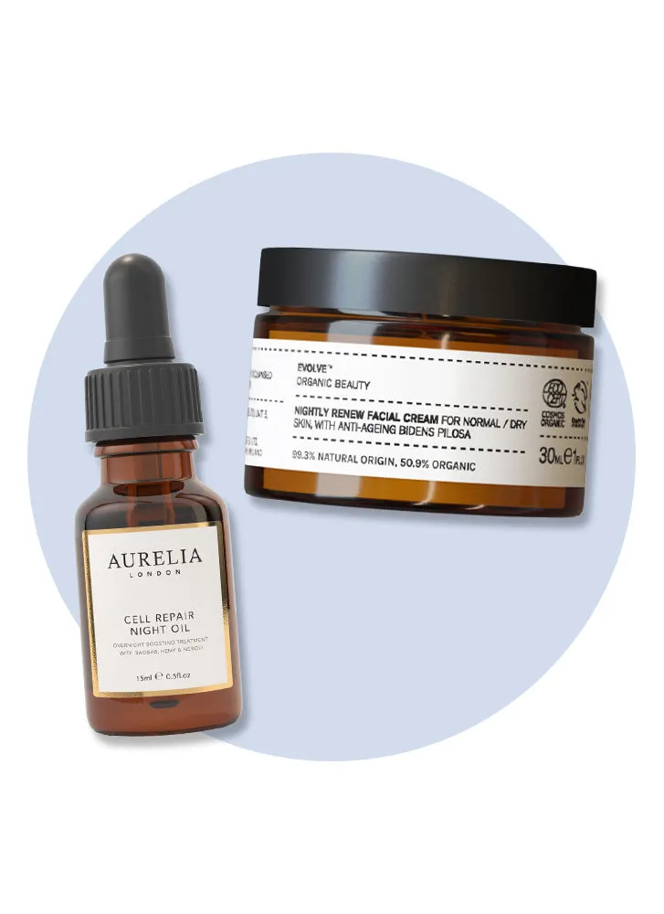 The Natural Sleep Starter Kit