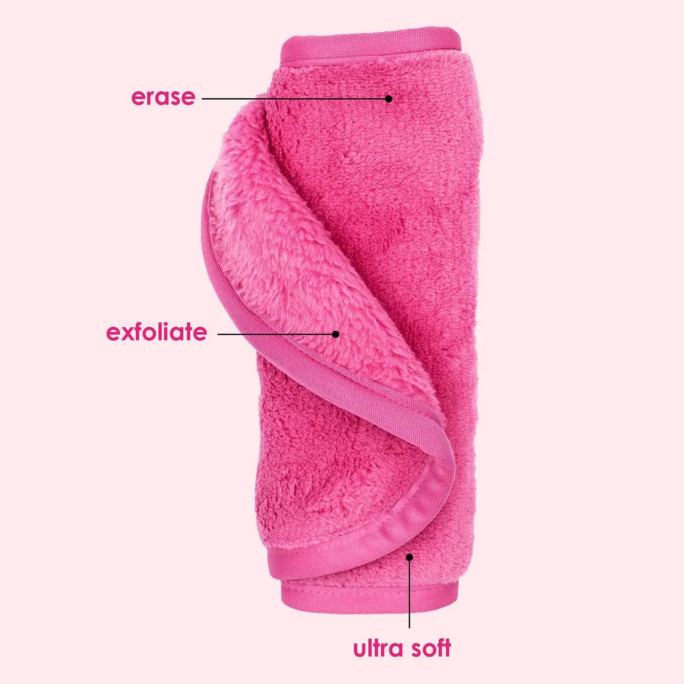 The Original MakeUp Eraser® Makeup Remover Cloth