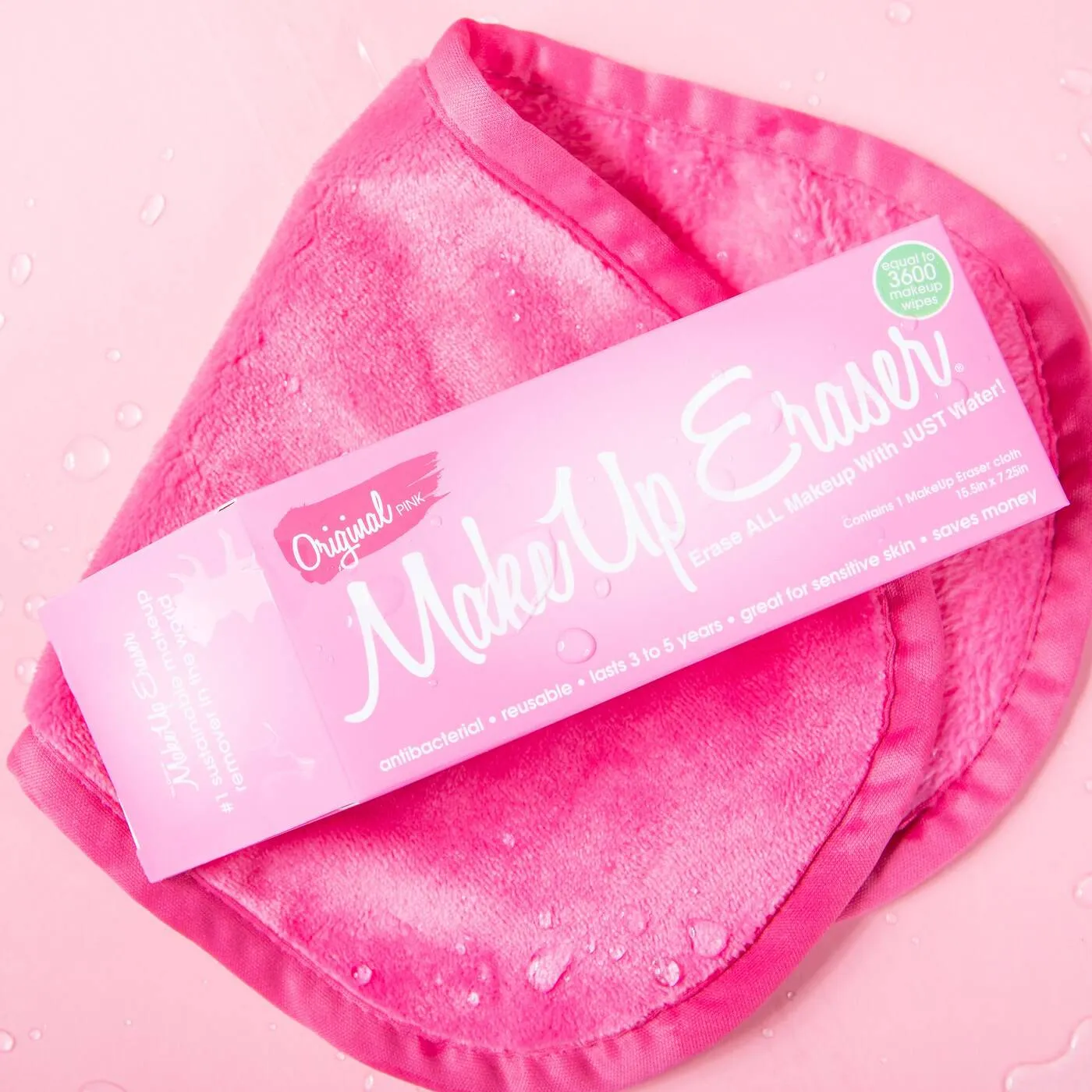 The Original MakeUp Eraser® Makeup Remover Cloth