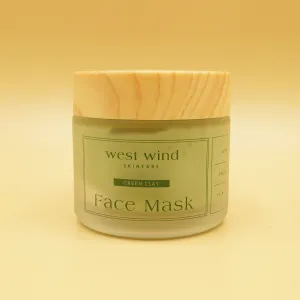 The Romantasy Box Volume 2 - Mud Mask