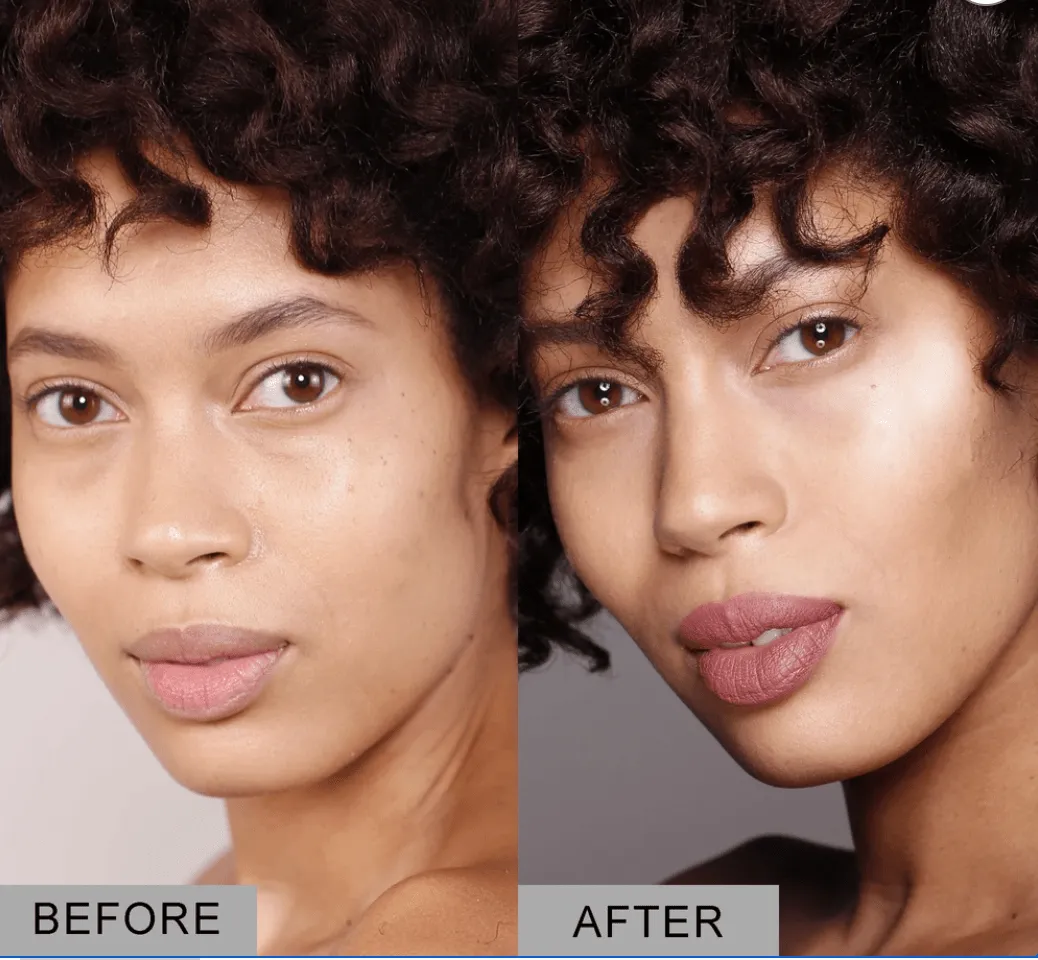 THE SCULPTING CONTOUR POWDER
