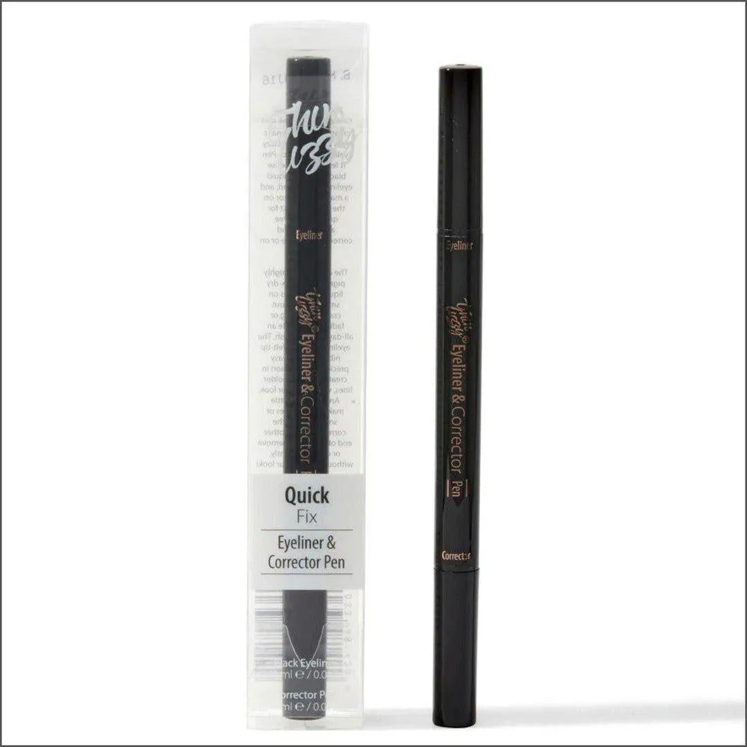 Thin Lizzy Quick Fix Eyeliner & Corrector Pen