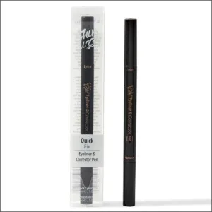 Thin Lizzy Quick Fix Eyeliner & Corrector Pen