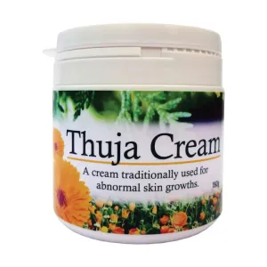 Thuja Cream