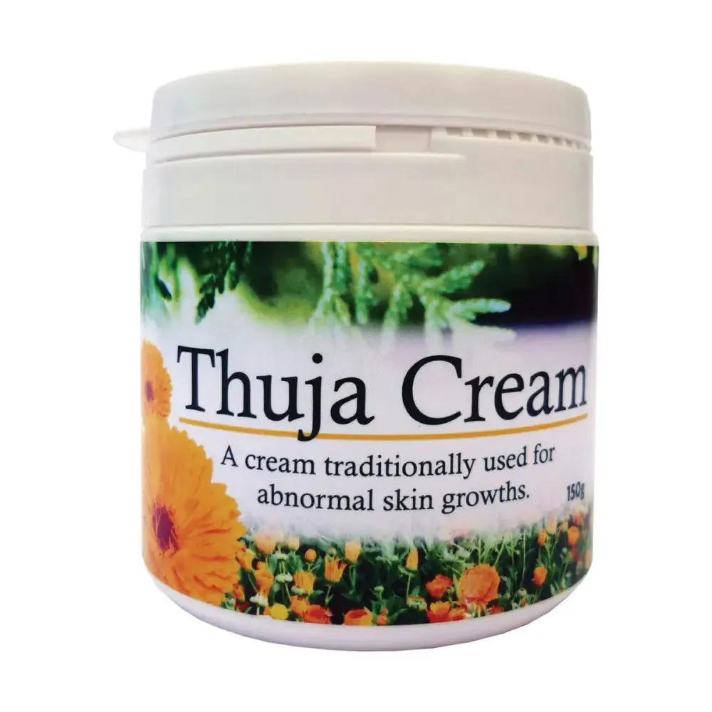 Thuja Cream